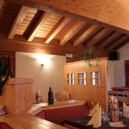 Albergo Bucaneve Campodolcino Exteriör bild
